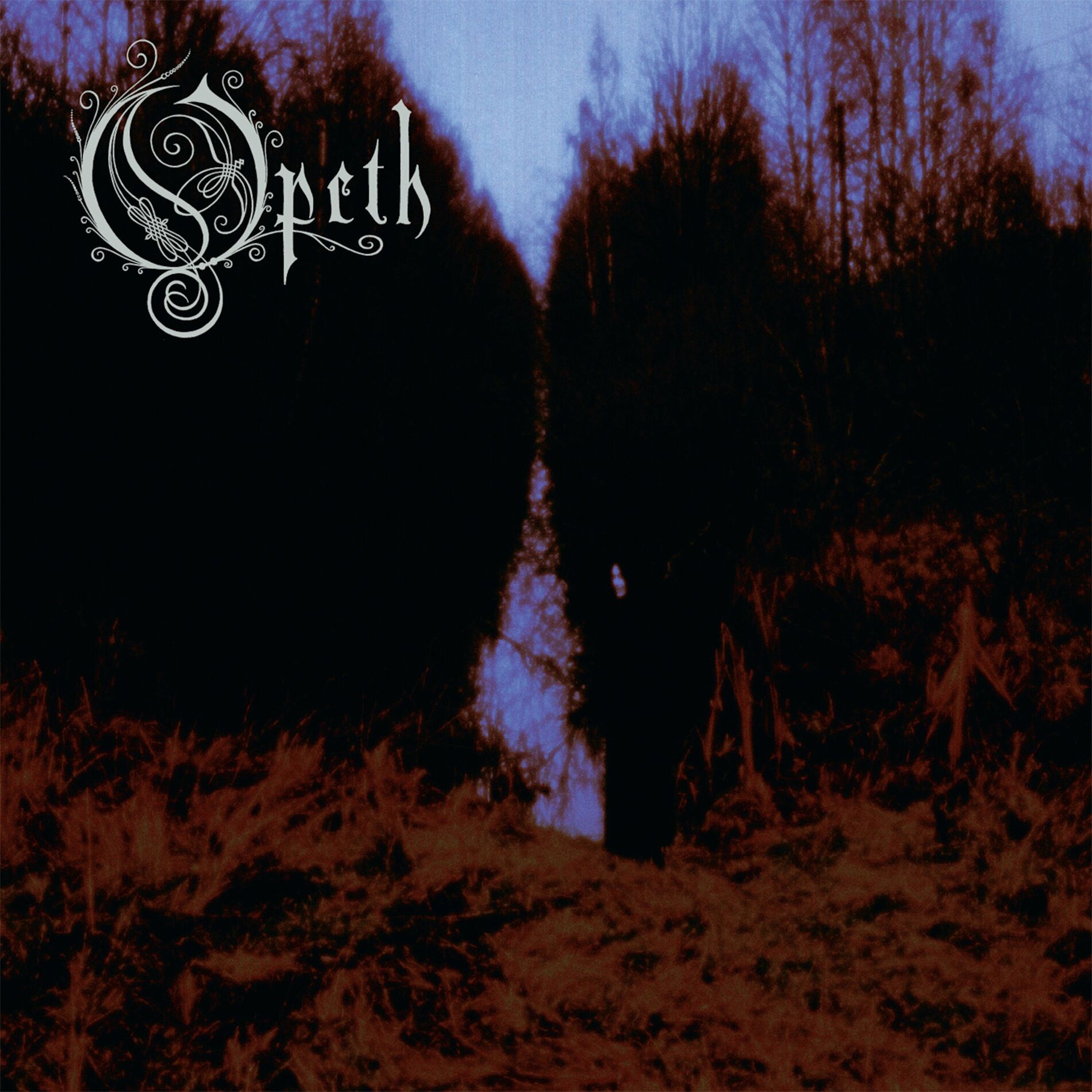 Album cover of Demon Of The Fall