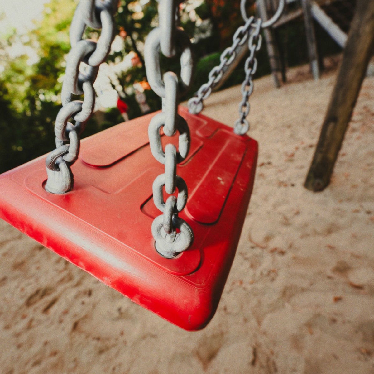 Album cover of Als wir noch Kinder waren