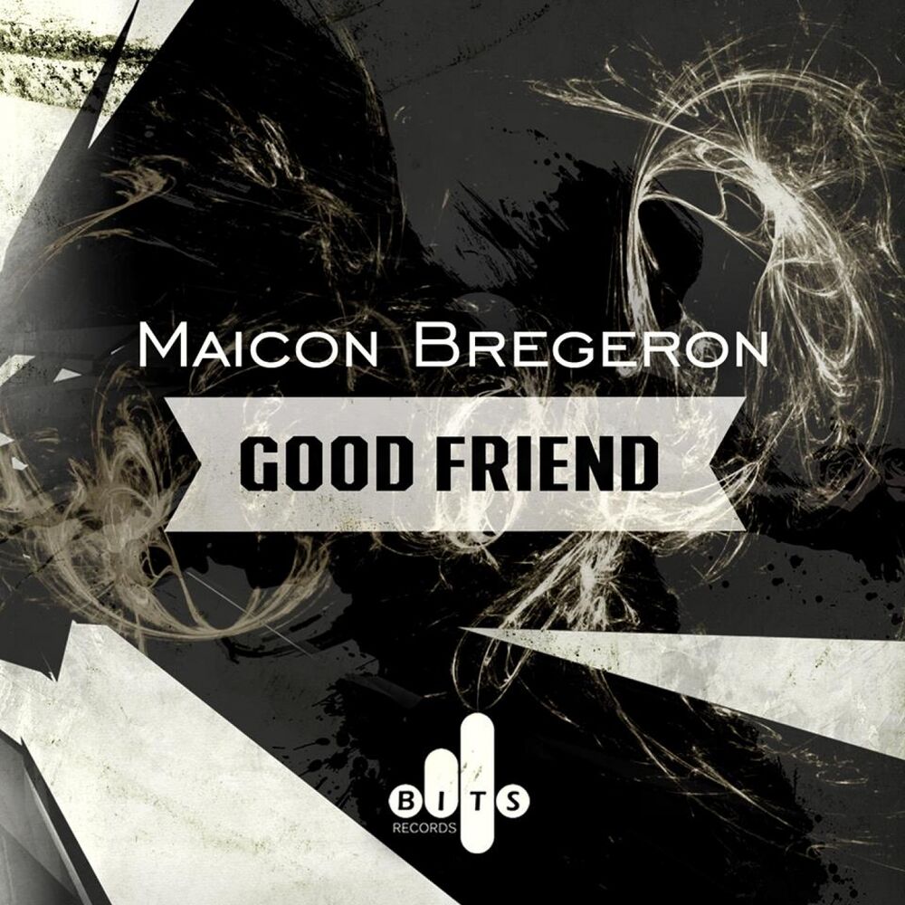 Picture of Good Friend