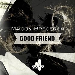 Cover of Good Friend