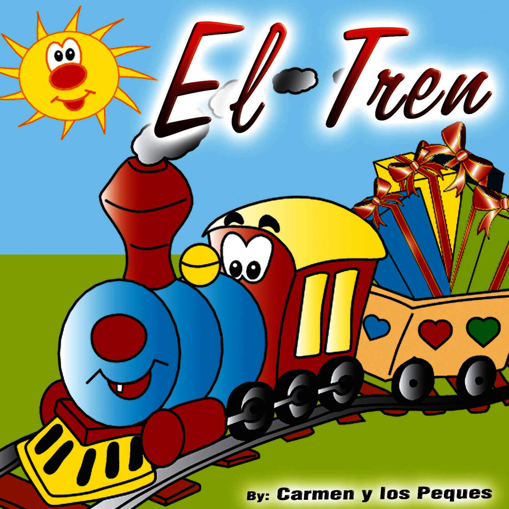 Picture of El Tren - Single