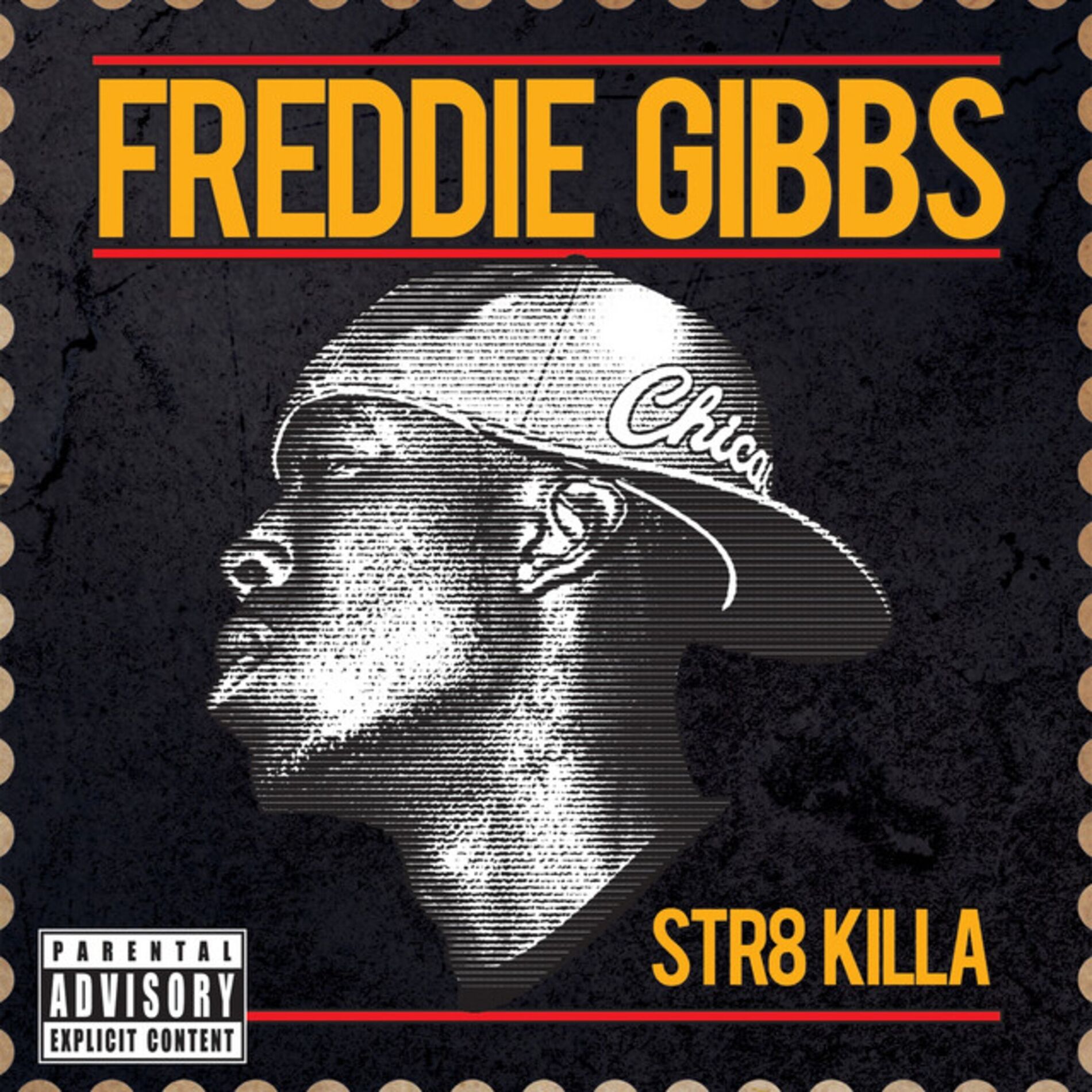 Album cover of Str8 Killa