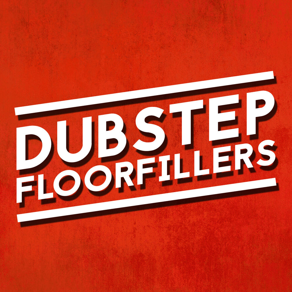 Picture of Dubstep Floorfillers