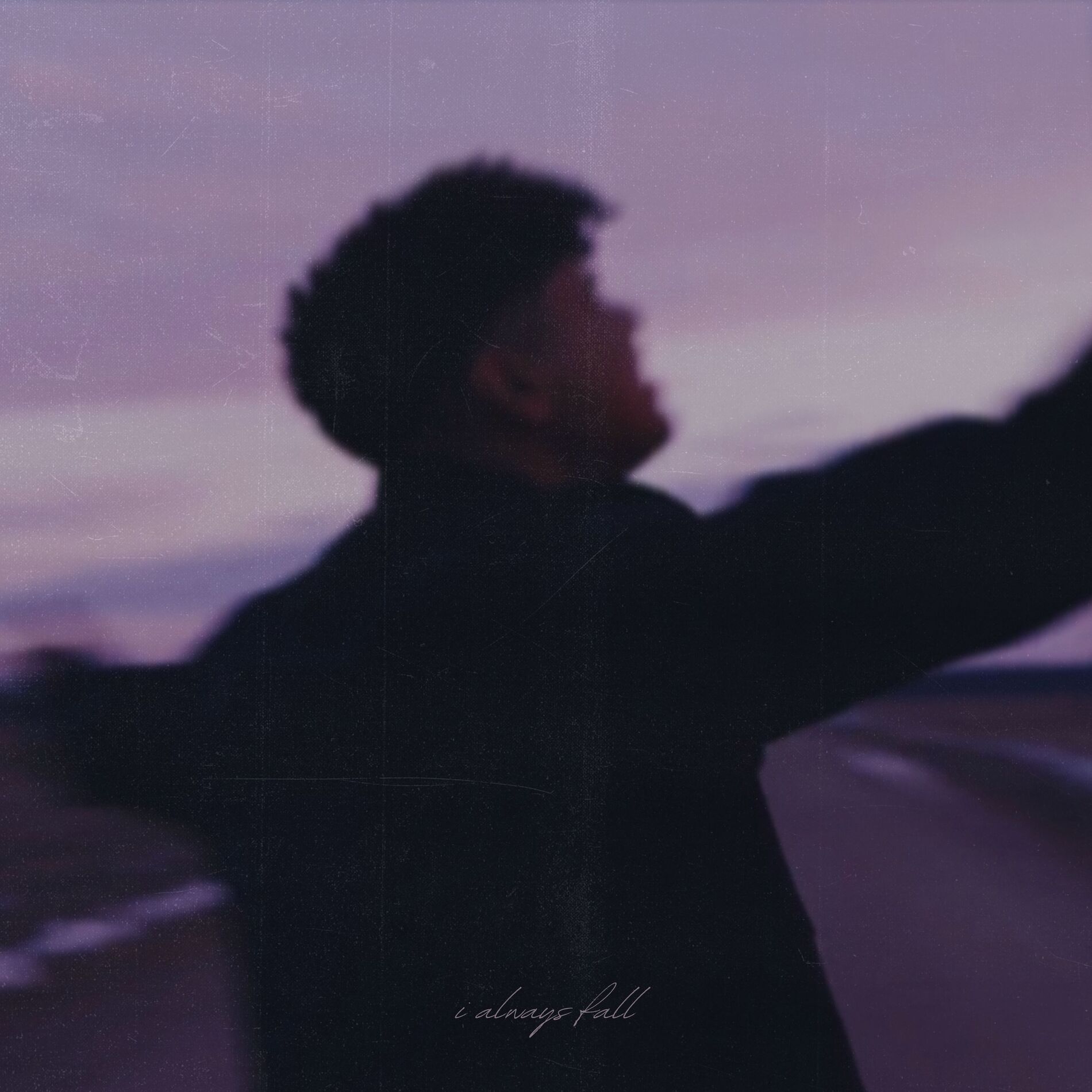 Album cover of I Always Fall