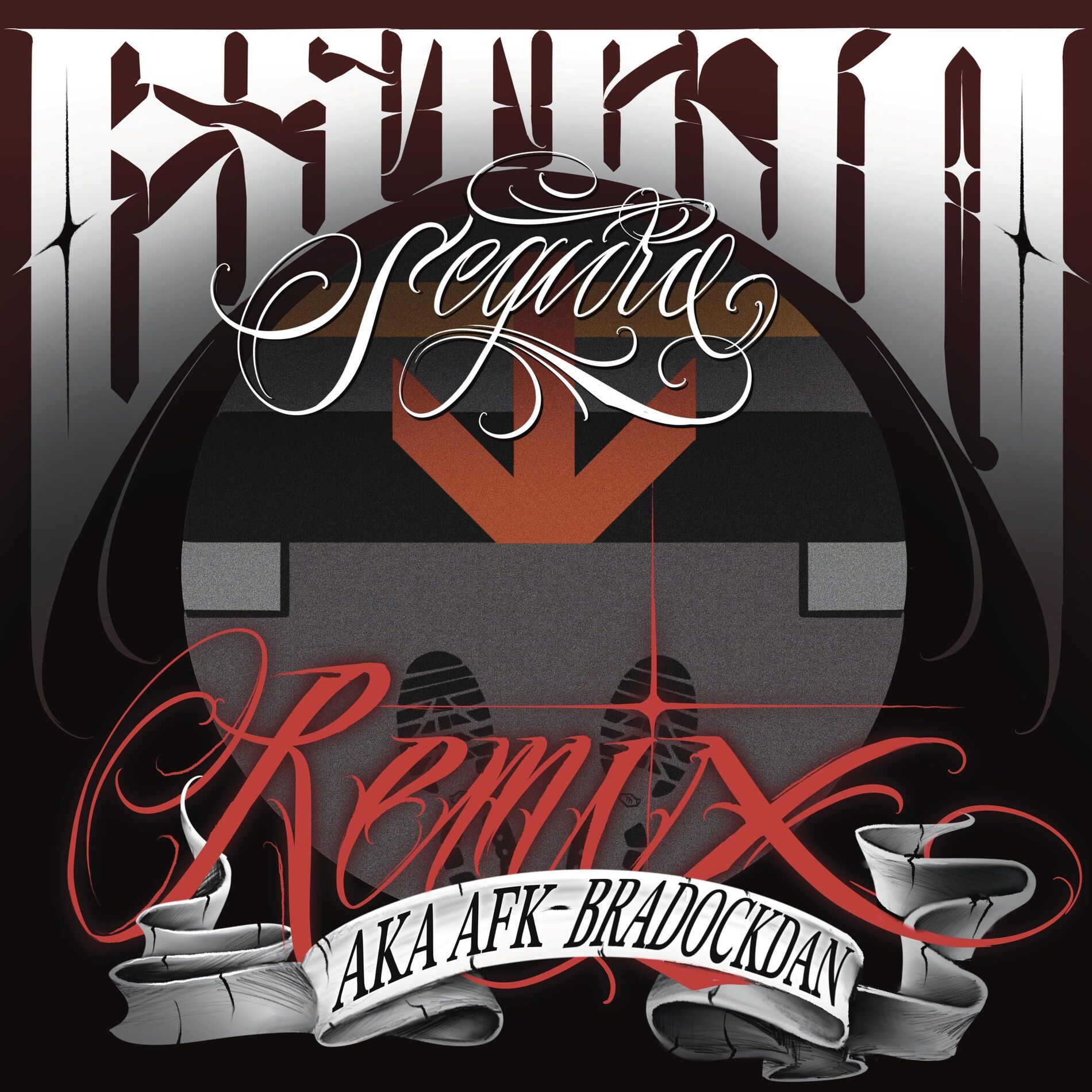 Album cover of Esteja seguro