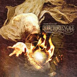 Cover of Disarm the Descent
