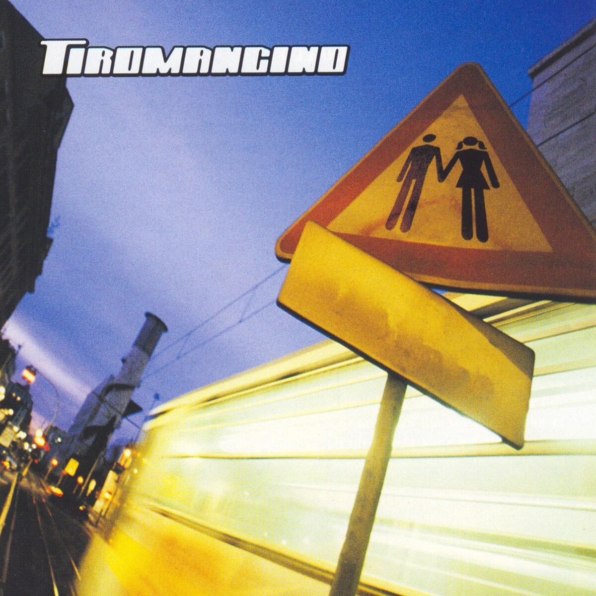 Album cover of La Descrizione Di Un Attimo