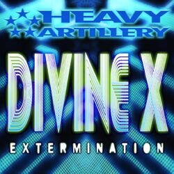 Cover of Extermination