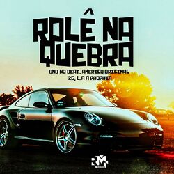 Cover of Rolê na Quebra