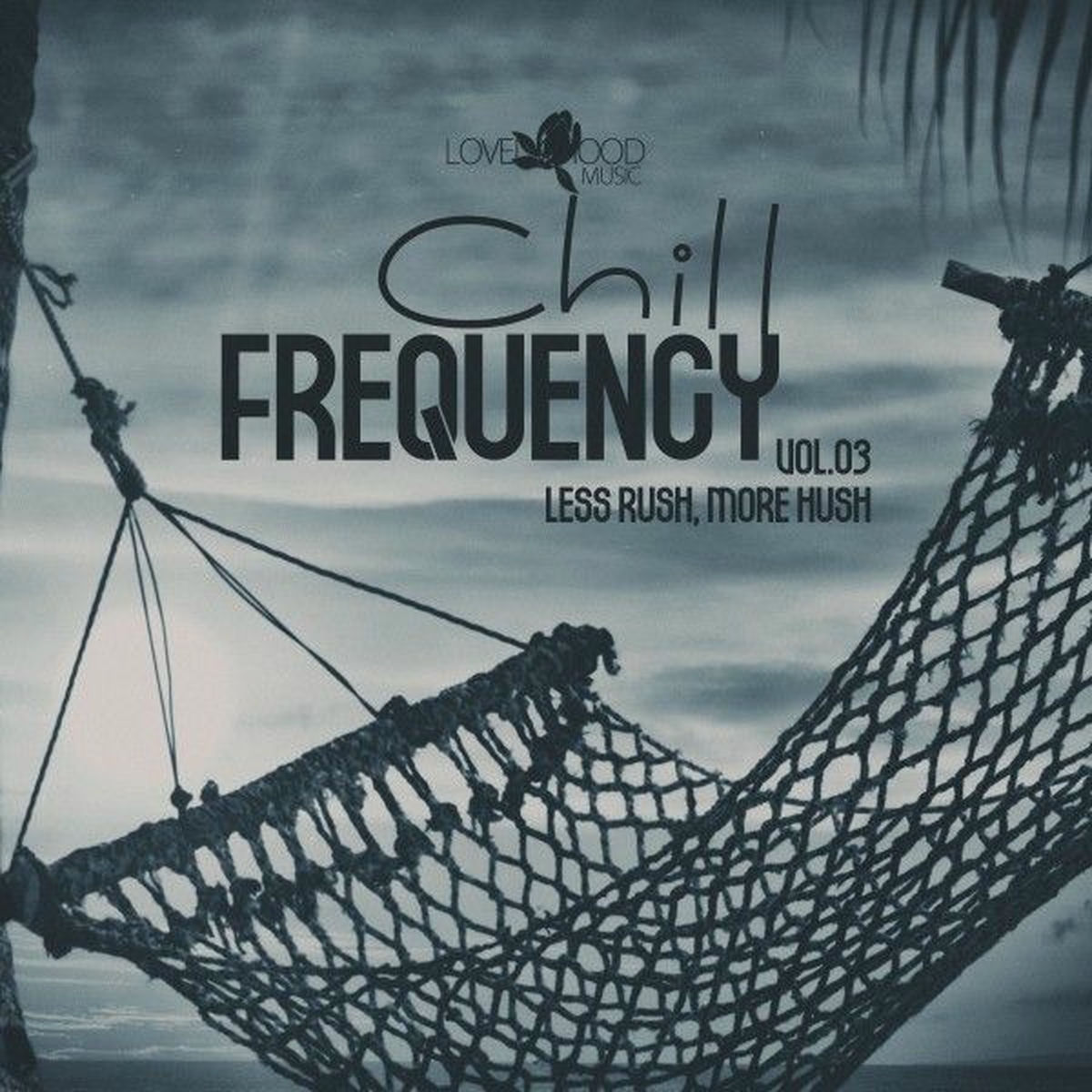 Album cover of Chill Frequency, Vol.03