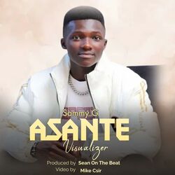 Cover of Asante