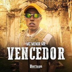 Cover of Vencedor