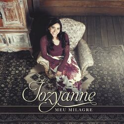 Cover of Meu Milagre