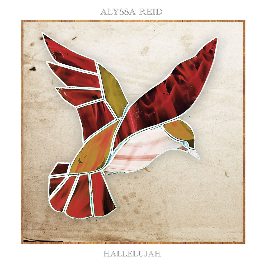Picture of Hallelujah