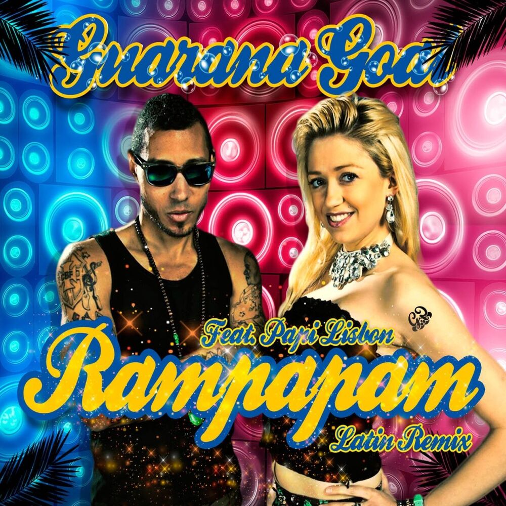 Picture of Rampapam (feat. Papi Lisbon)