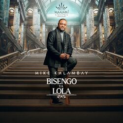 Cover of Bisengo ya lola