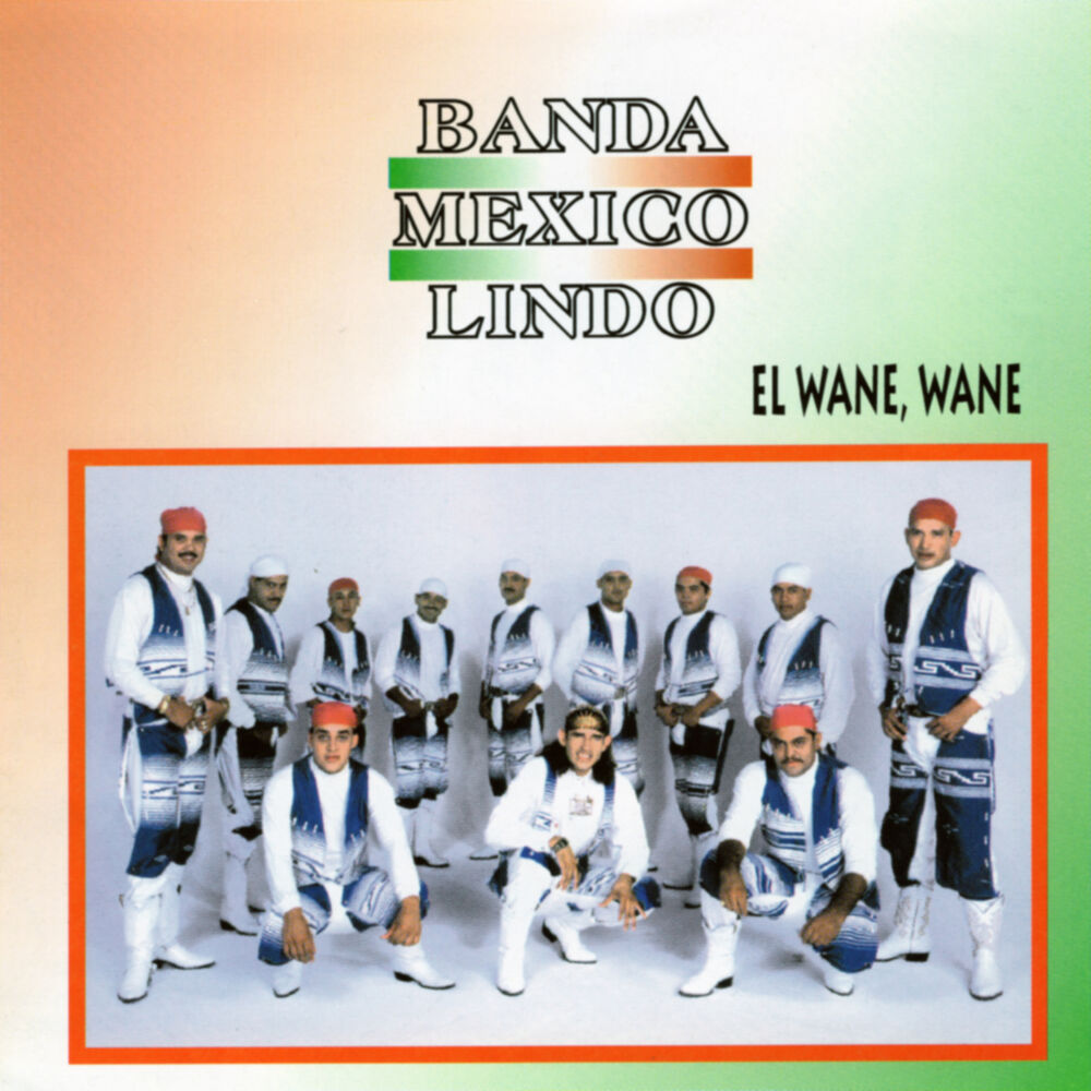 Picture of El Wane, Wane