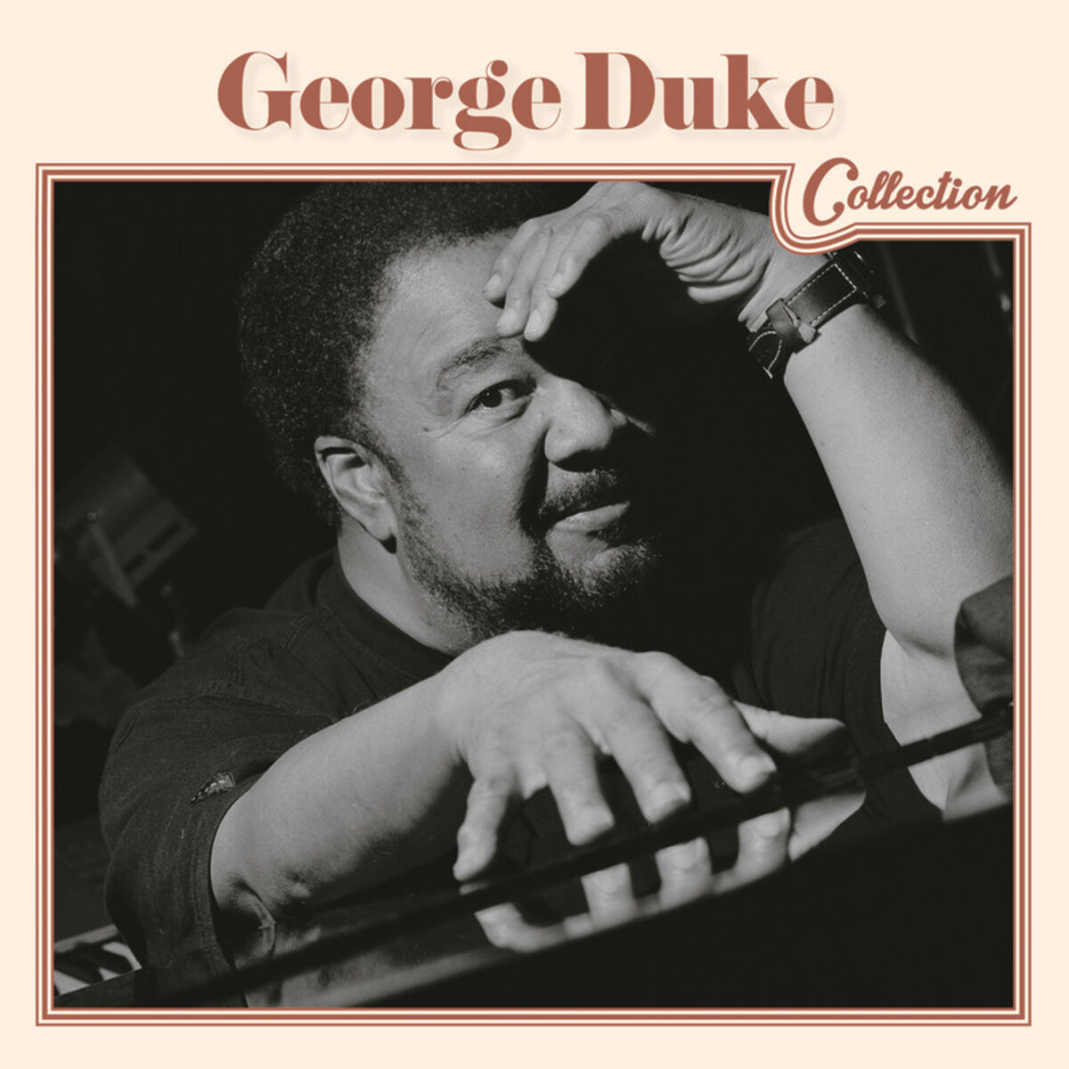Album cover of Right on Time
