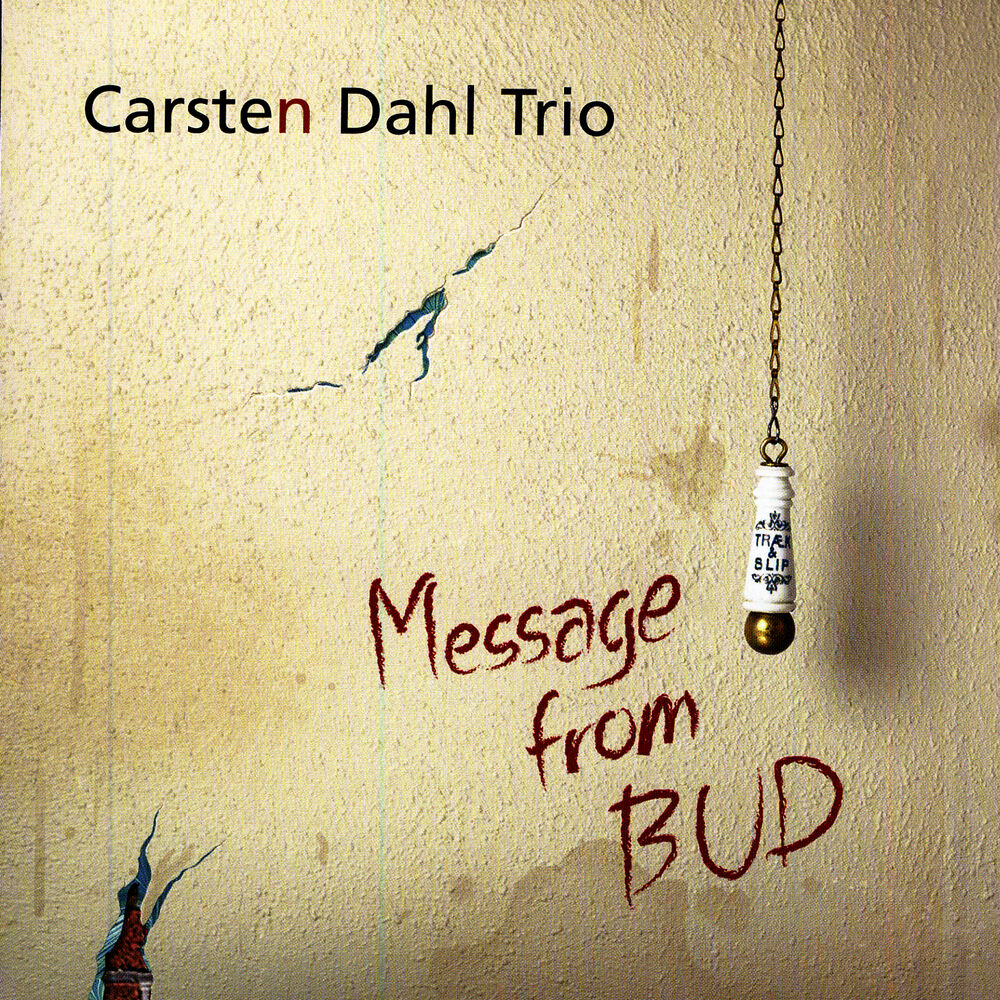 Picture of Message from Bud