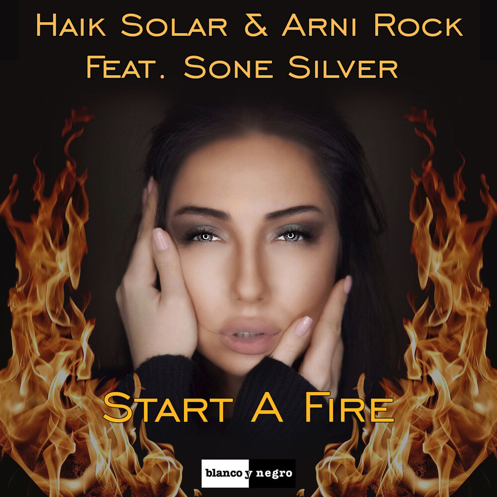 Picture of Start a Fire