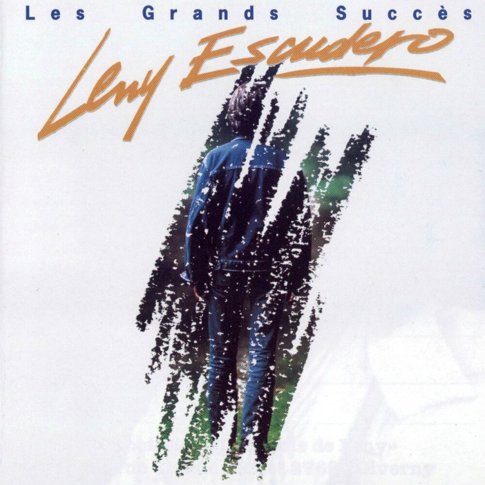 Picture of Les Grands Succès