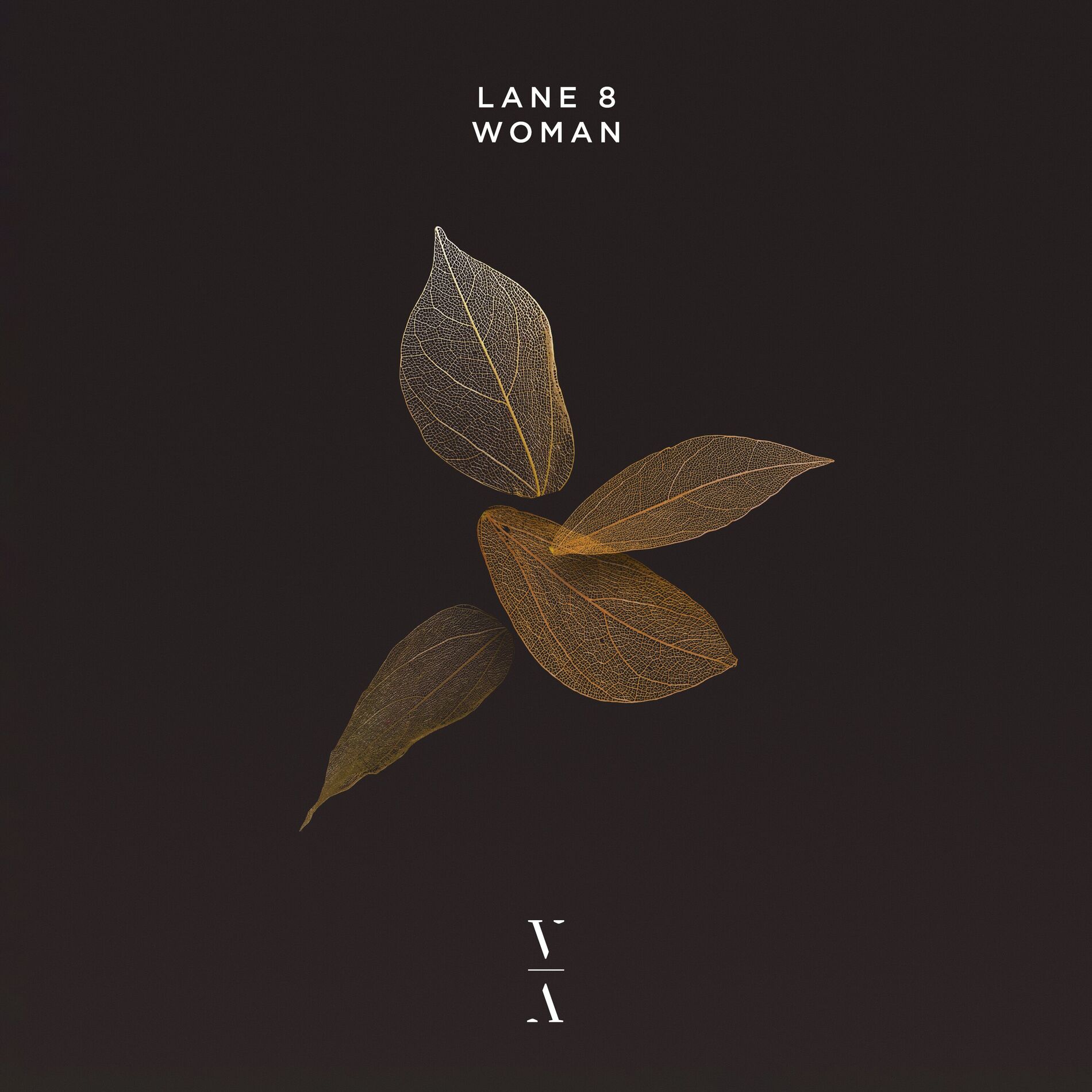 Album cover of Woman