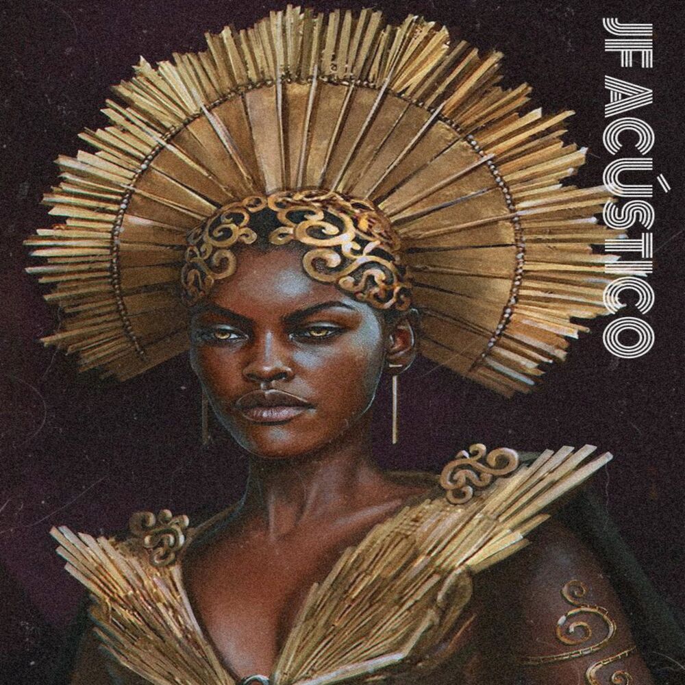 Picture of Jf Acústico #2: Deusa Africana