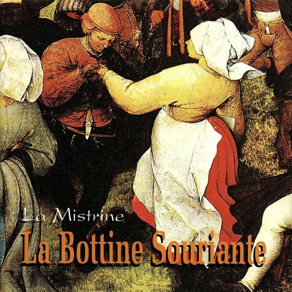 Picture of La Mistrine