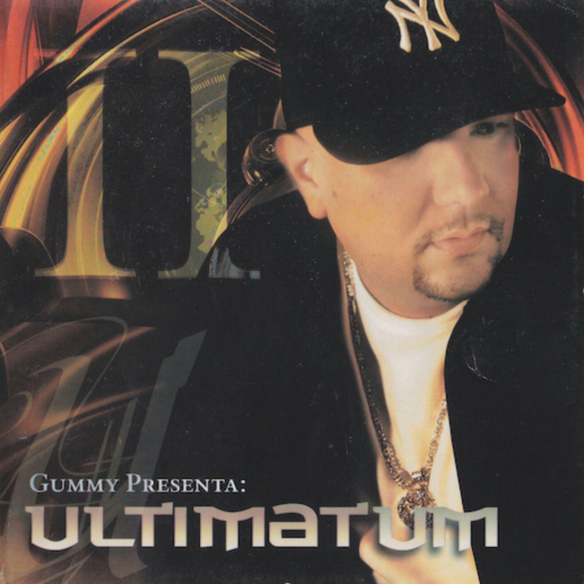 Album cover of Ultimatum Vol 2