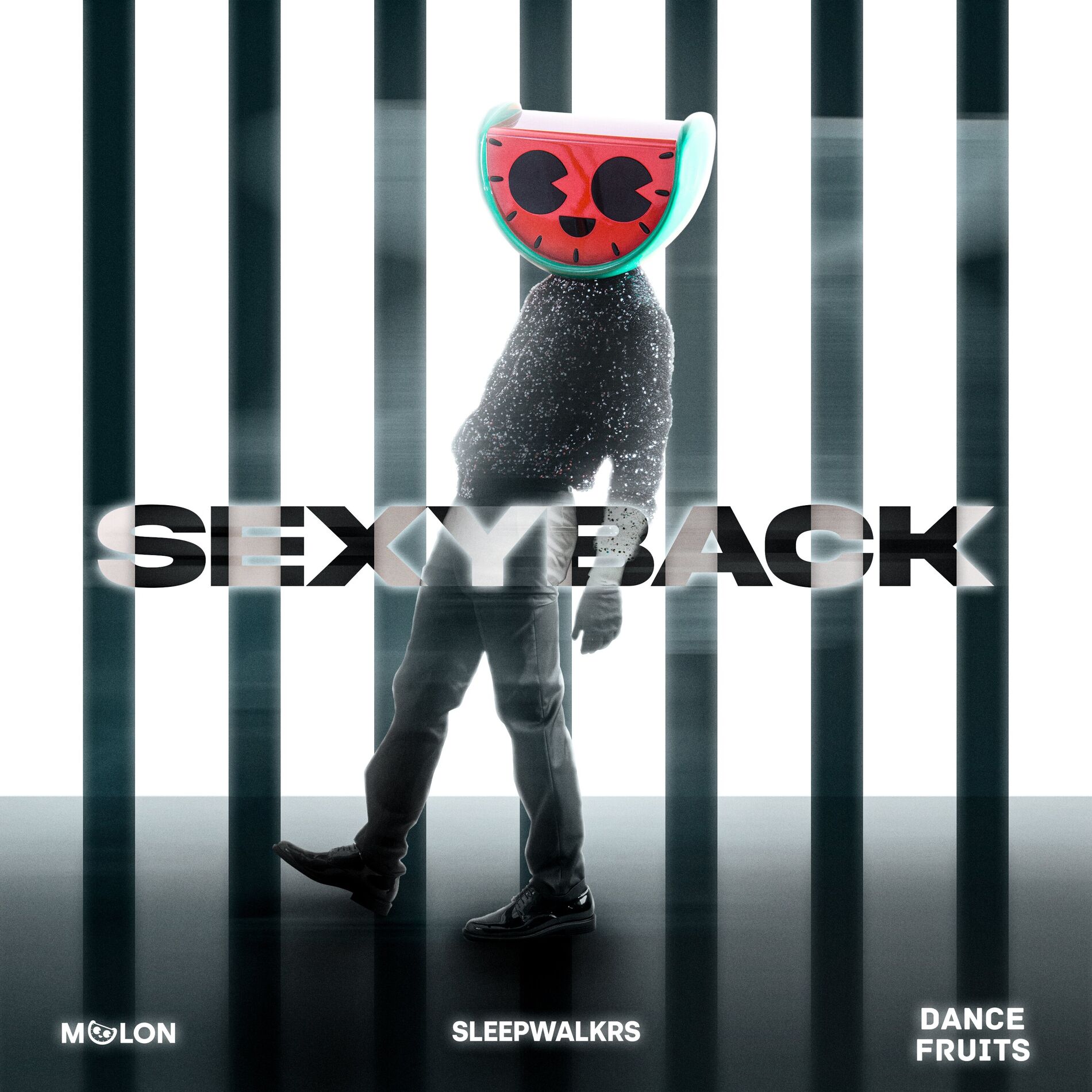 Album cover of SexyBack