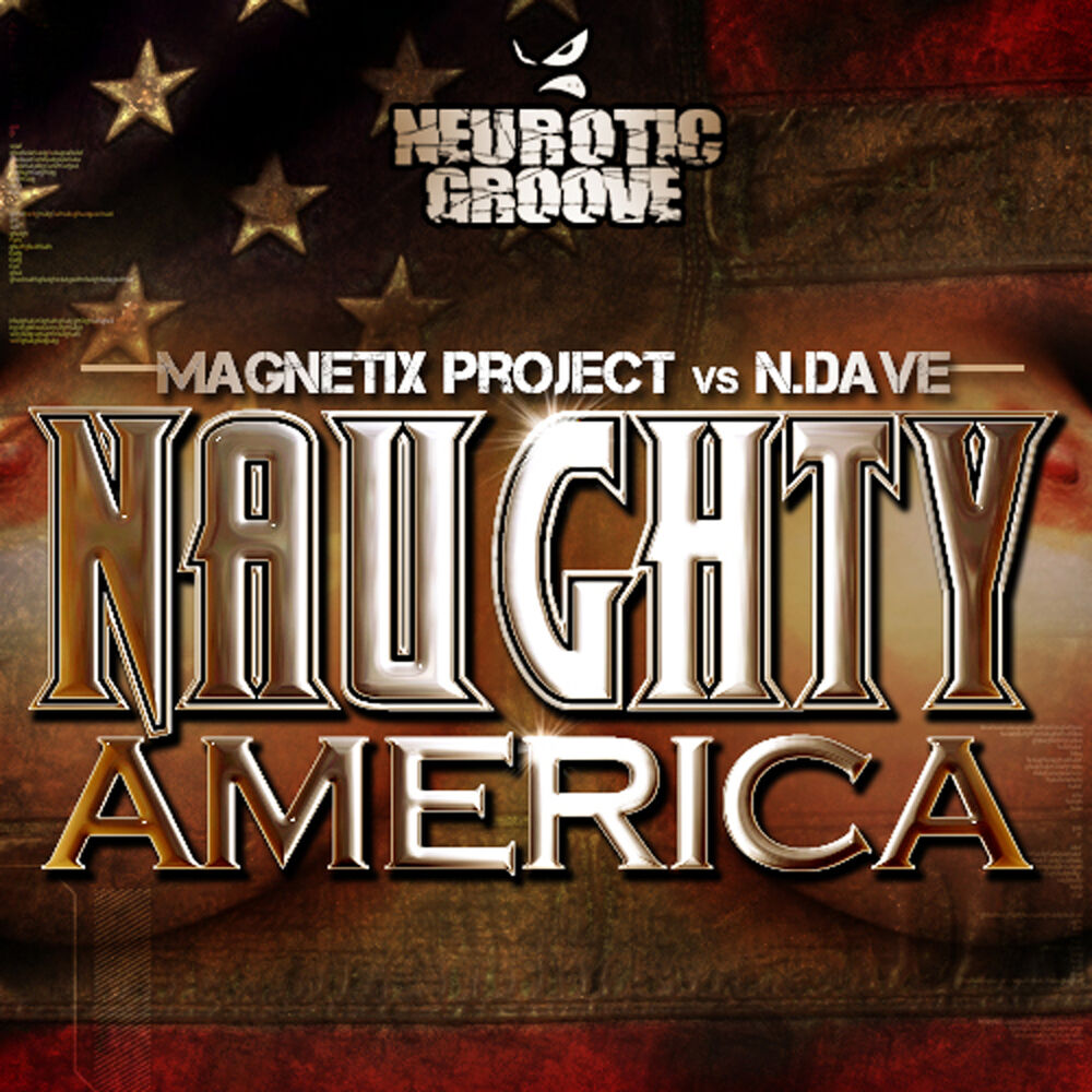 Picture of Naughty America