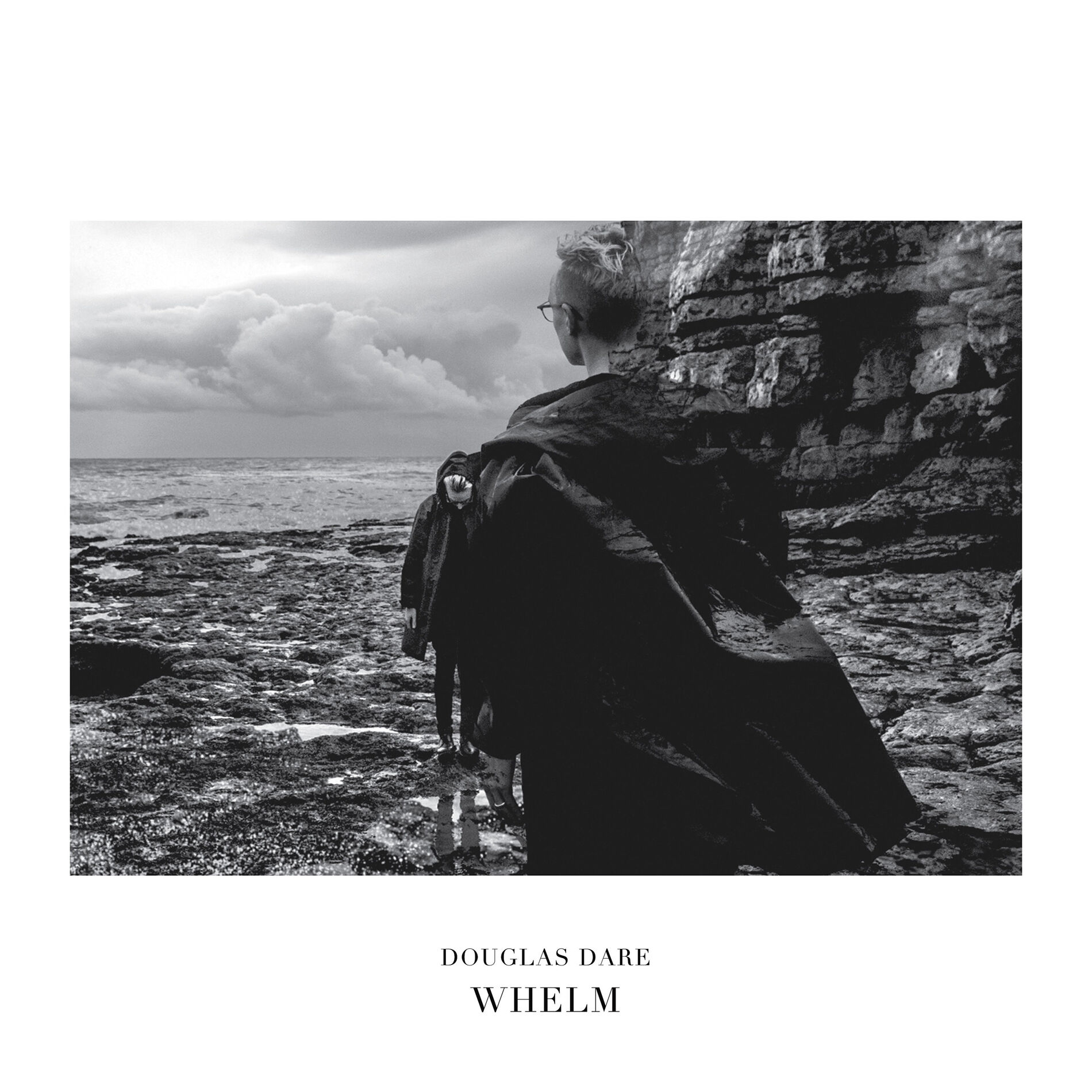 Album cover of Whelm