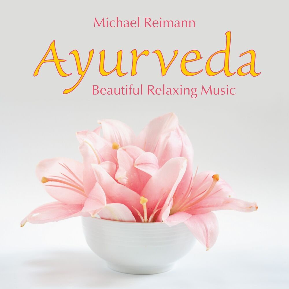 Picture of Ayurveda: Beautiful Relaxing Music