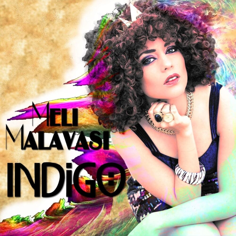 Picture of Indigo