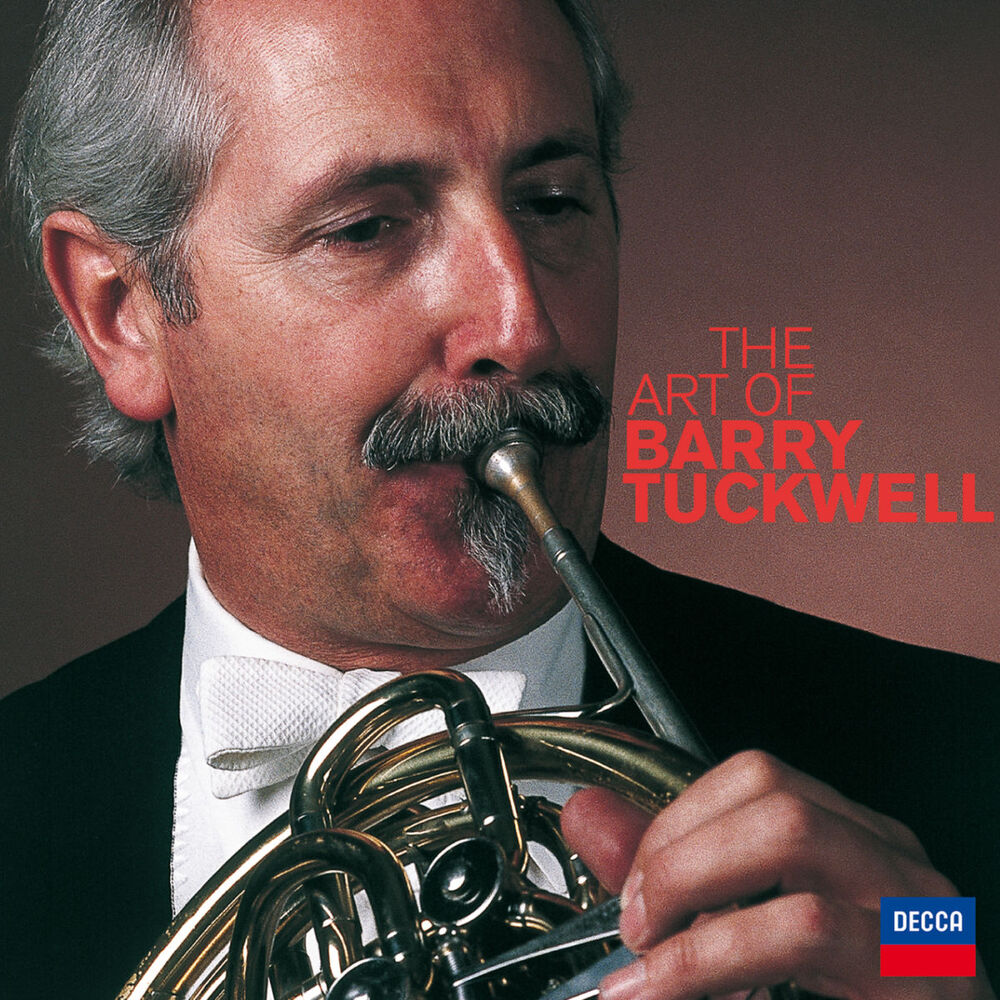 Picture of The Art Of Barry Tuckwell