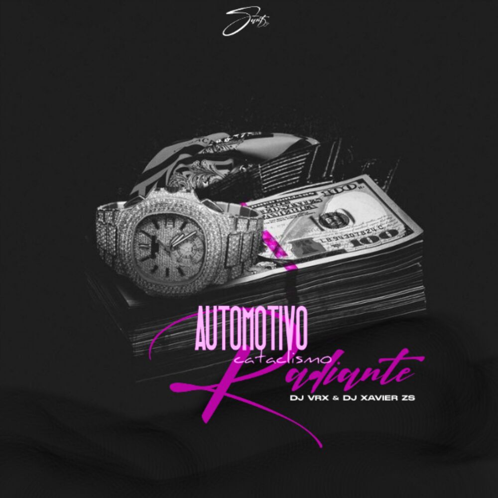 Picture of Automotivo Cataclismo Radiante