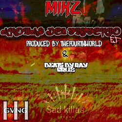 Cover of AROMAS DEL INFIERNO