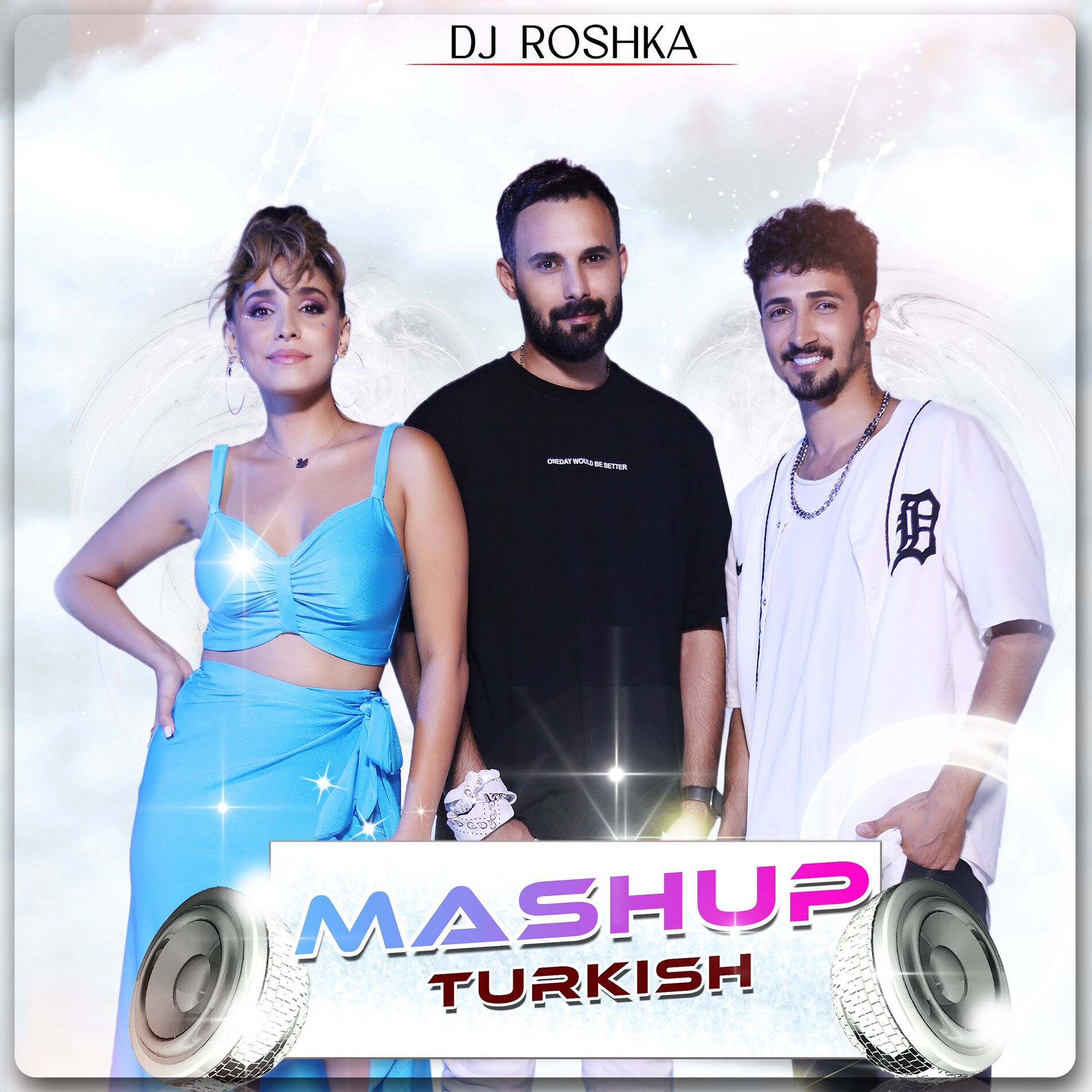 Album cover of Turkish Mashup