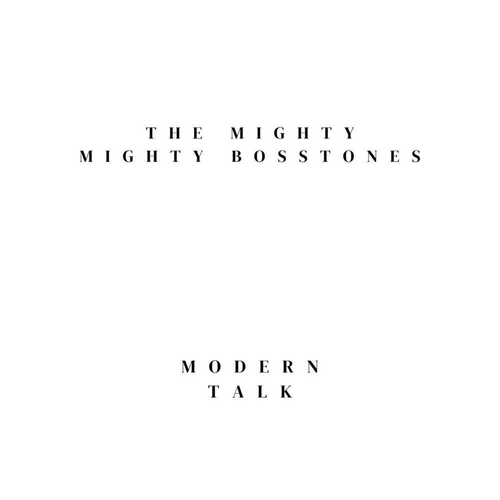 Modern Talk cover