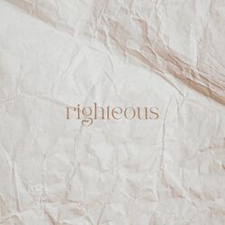 Cover of Righteous