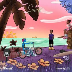 Cover of Soweto