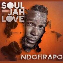 Cover of Ndofirapo