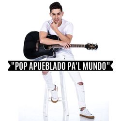 Cover of Pop Apueblado pa'l Mundo