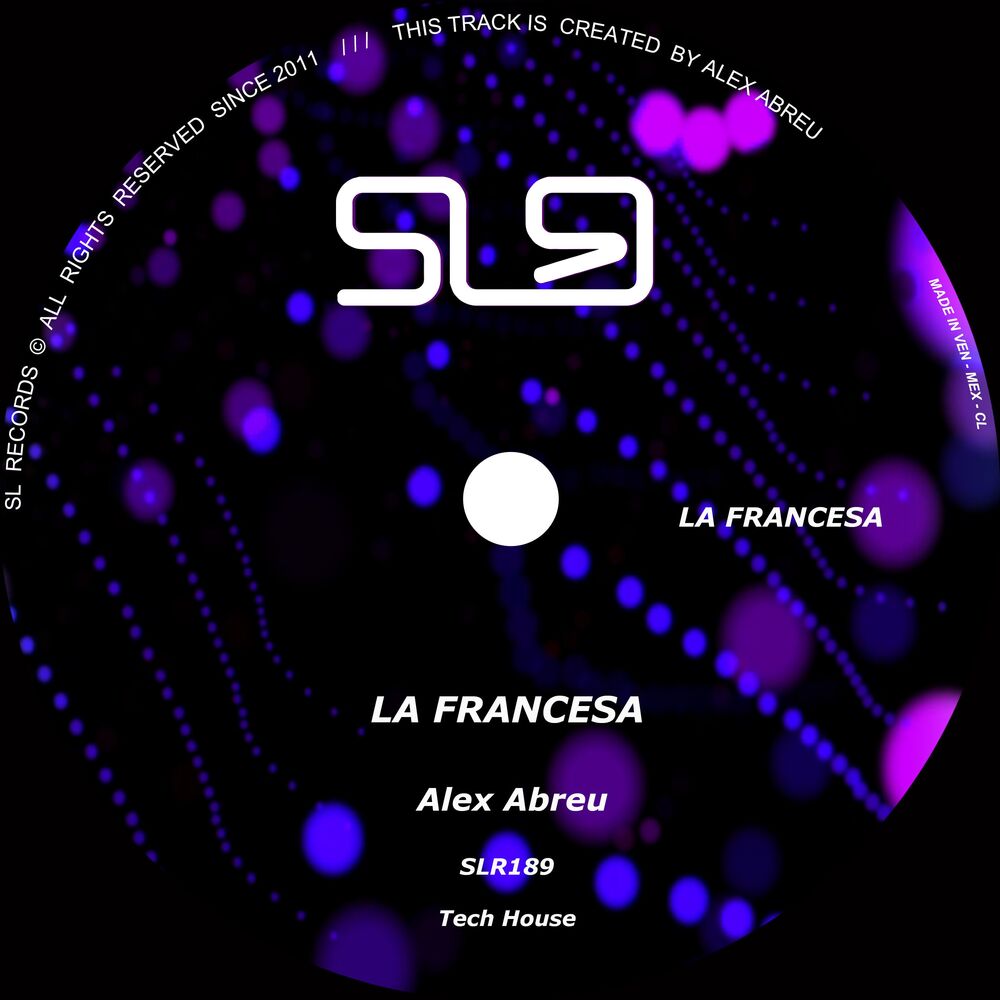 Picture of La Francesa
