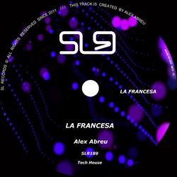 Cover of La Francesa