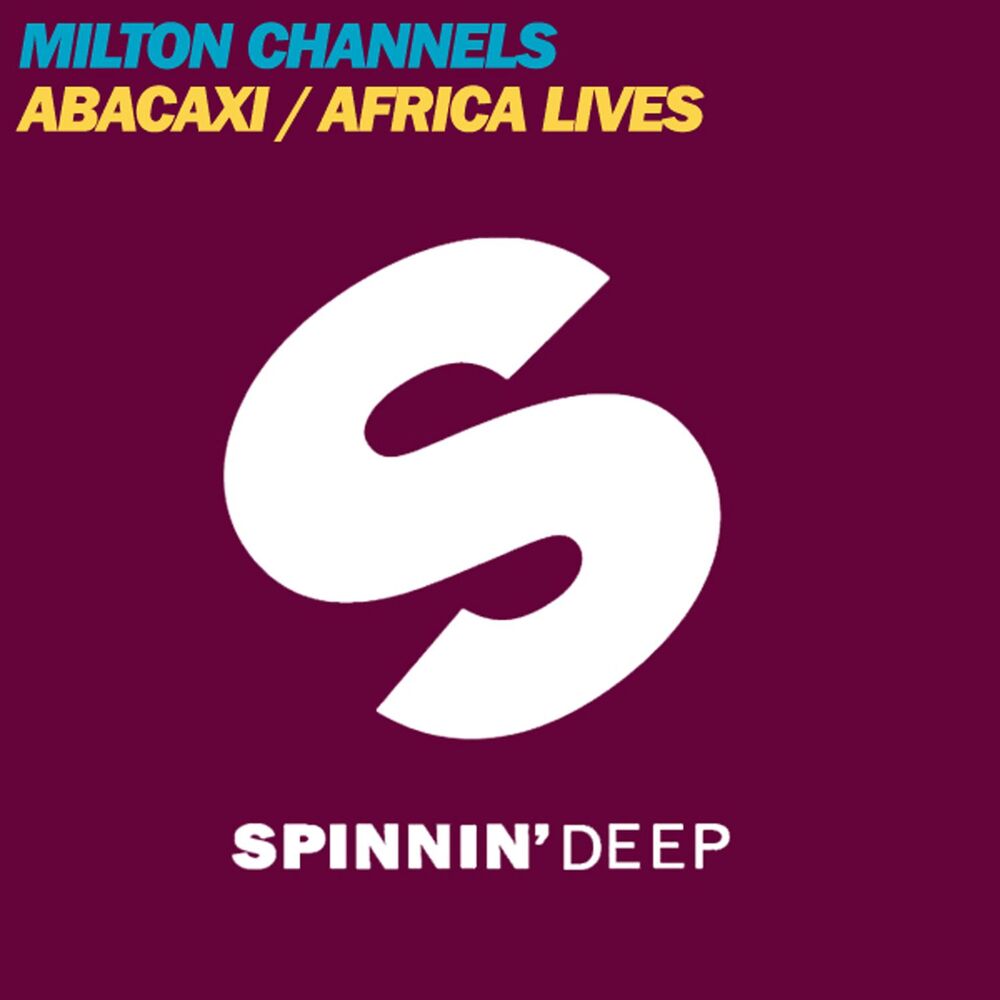 Picture of Abacaxi / Africa Lives