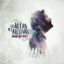 Cover of Parti de rien – radio edit