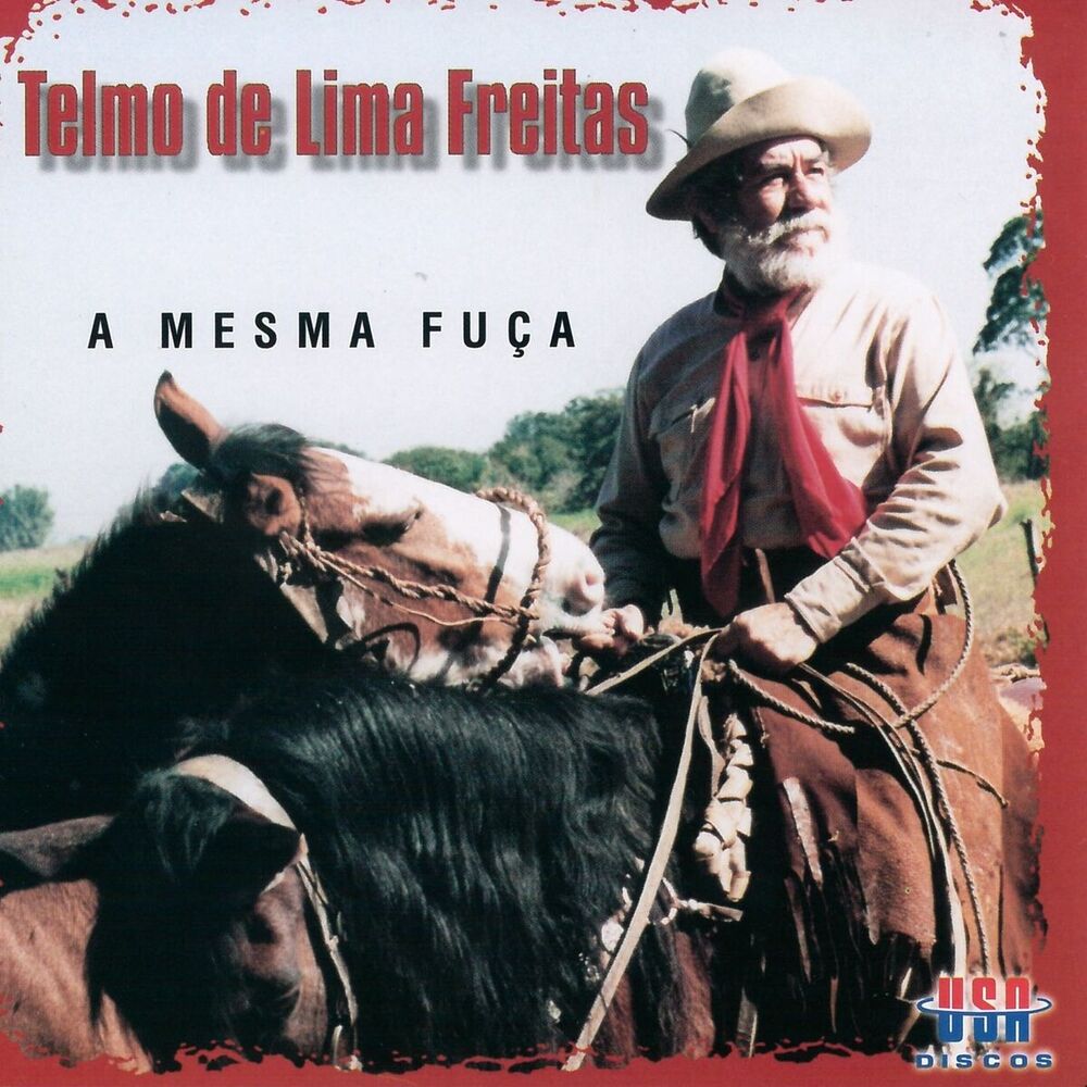 Picture of A MESMA FUÇA