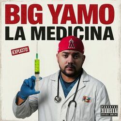 Cover of La Medicina