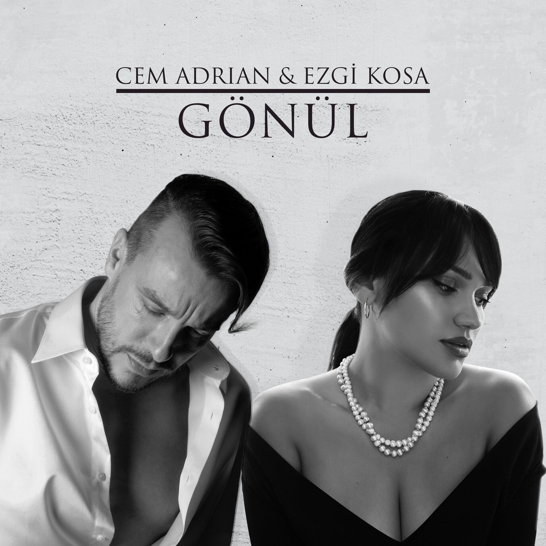 Album cover of Gönül